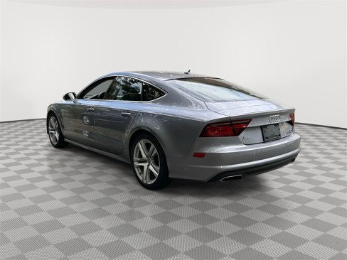 Used 2018 Audi A7 3.0T Premium Plus image 5