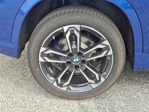 New 2026 BMW X1 xDrive28i w/ Technology Package image 8