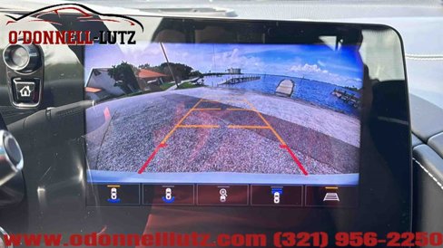 Used 2021 Chevrolet Corvette Stingray Premium Cpe w/ 3LT image 27
