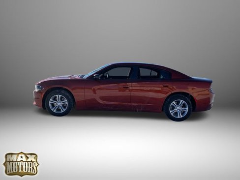 New 2023 Dodge Charger SXT w/ Cold Weather Package image 4