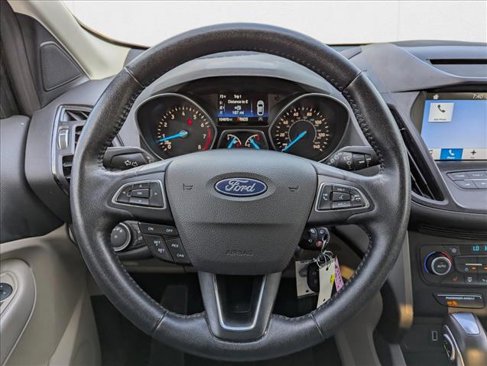 Used 2018 Ford Escape SEL image 12