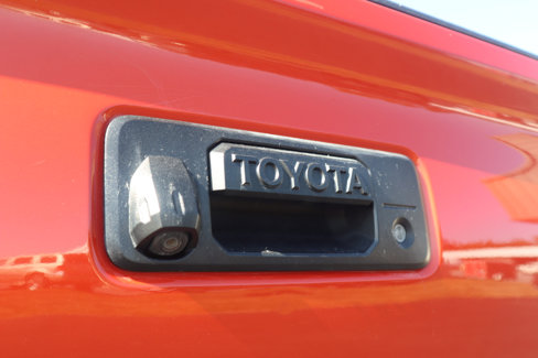 Used 2016 Toyota Tacoma TRD Off-Road image 31