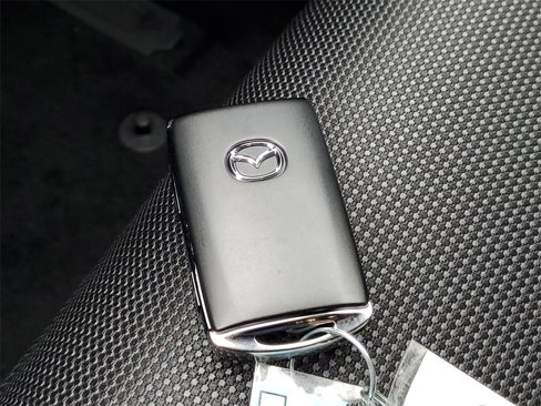 New 2025 MAZDA CX-30 AWD 2.5 S image 26