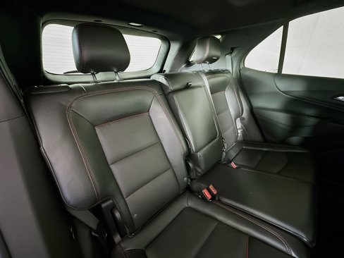 Used 2023 Chevrolet Equinox RS w/ RS Leather Package image 26