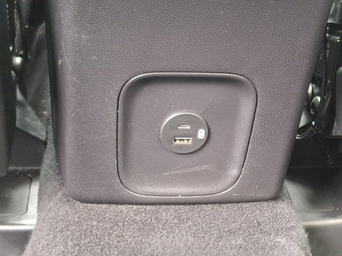 Certified 2022 Ford Escape SE w/ Convenience Package image 11