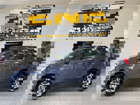 Used 2014 Chevrolet Equinox LS image 40