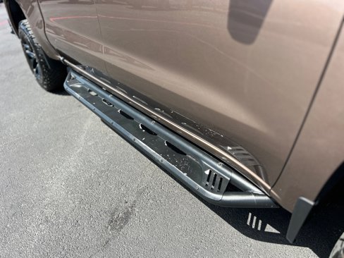 Used 2019 Chevrolet Silverado 1500 LT Trail Boss image 12