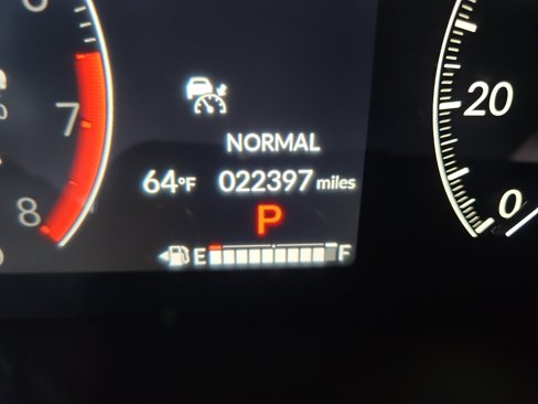 Used 2023 Honda CR-V EX-L image 23