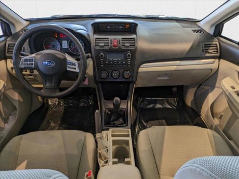 Used 2014 Subaru Crosstrek 2.0i Premium image 15
