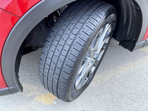 Used 2020 MAZDA CX-5 Signature image 23
