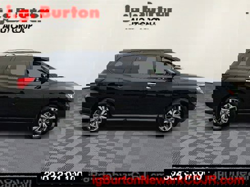 Used 2020 Nissan Pathfinder S image 7