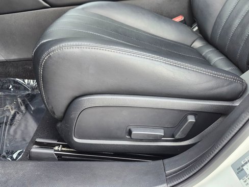 Used 2018 MAZDA MAZDA6 Touring image 6