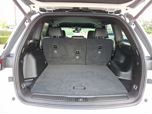 Used 2024 Jeep Grand Cherokee Limited w/ MOPAR Finishing Package image 30