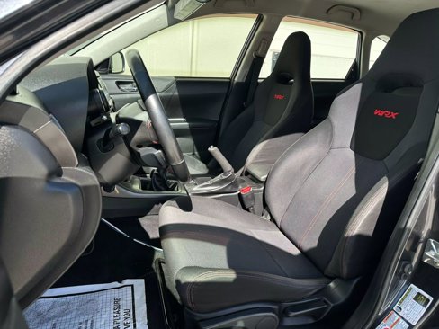 Used 2013 Subaru Impreza WRX Hatchback image 10