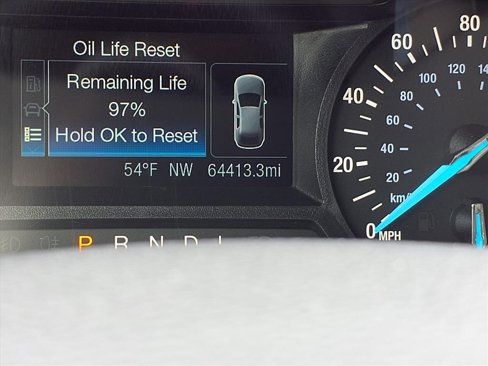 Used 2019 Ford Fusion S image 16