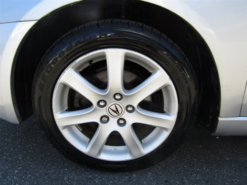 Used 2004 Acura TSX image 13
