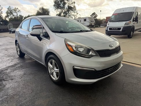 Used 2017 Kia Rio LX w/ Power Package image 3