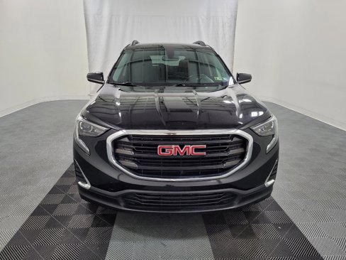 Used 2018 GMC Terrain SLE w/ Driver Convenience Package image 14