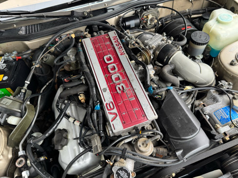 Used 1988 Nissan 300ZX GS image 37