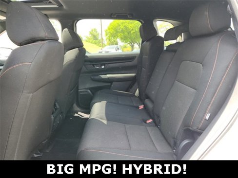 Used 2023 Honda CR-V Sport image 10