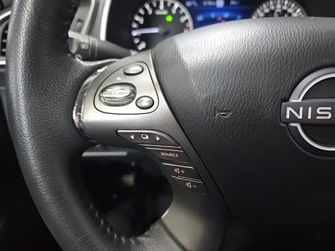 Used 2023 Nissan Murano SV image 20