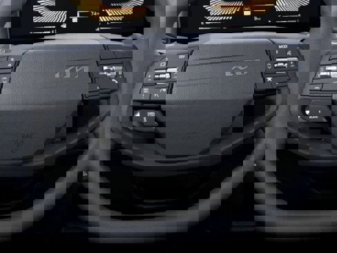 New 2025 Kia K4 LXS image 22