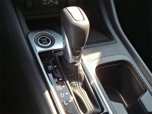 New 2025 Nissan Sentra SV w/ All-Weather Package image 7