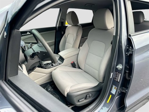 Used 2021 Hyundai Tucson Value image 20