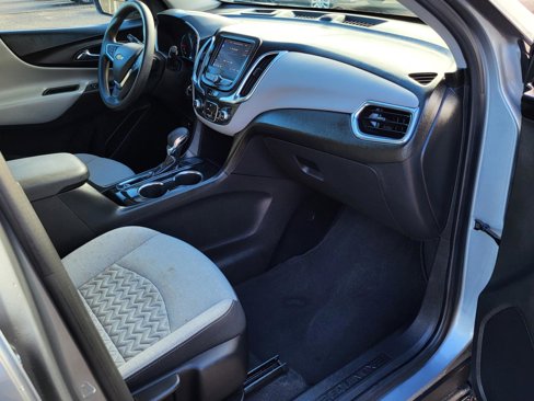 Used 2023 Chevrolet Equinox LT image 9