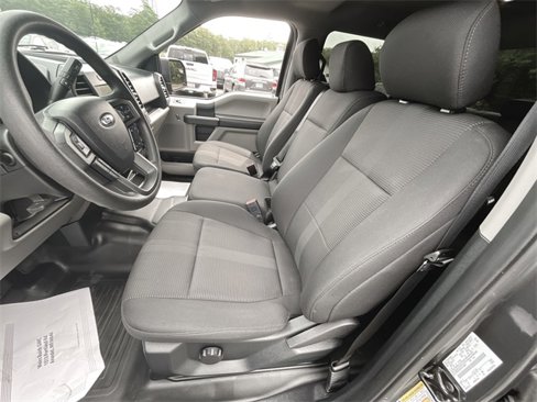 Used 2020 Ford F150 XL w/ Equipment Group 101A Mid image 17