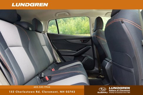 Used 2022 Subaru Crosstrek 2.0i Premium w/ Moonroof Package image 18