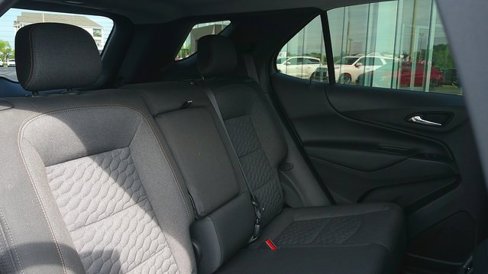 Used 2019 Chevrolet Equinox LT image 9
