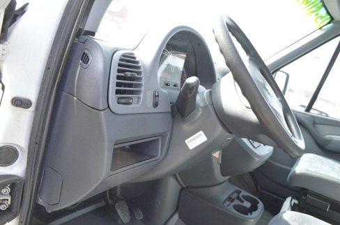 Used 2005 Dodge Sprinter 3500 w/ Maintenance Group image 15