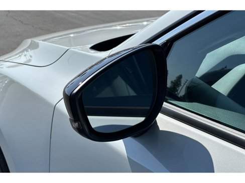 Certified 2025 MAZDA MAZDA3 s image 17
