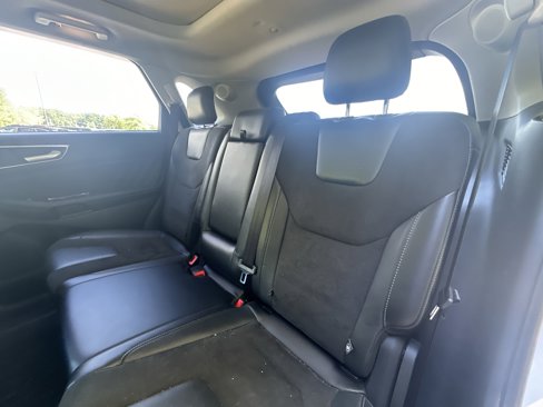 Used 2017 Ford Edge Sport w/ Equipment Group 401A image 27
