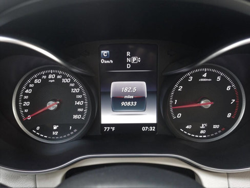Used 2015 Mercedes-Benz C 300 Sedan image 39