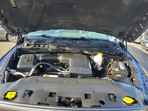 Used 2018 RAM 1500 Express image 14