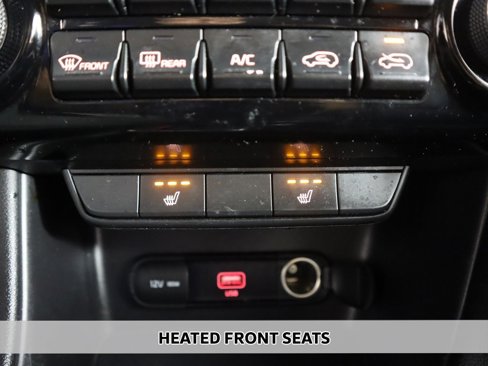 Used 2022 Kia Sportage EX image 7