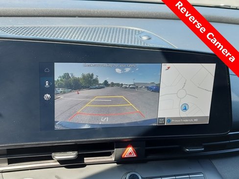 Used 2023 Hyundai Elantra N Line image 14
