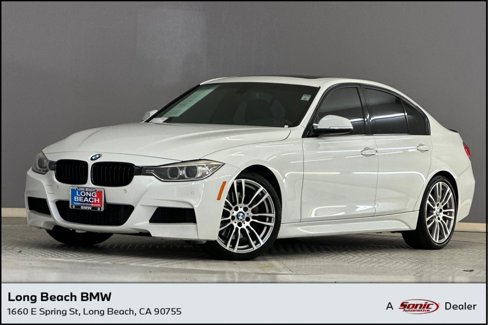 Used 2014 BMW 335i Sedan image 1