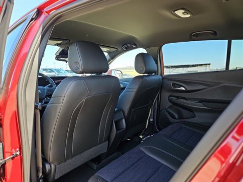 New 2025 Buick Envista Preferred image 14