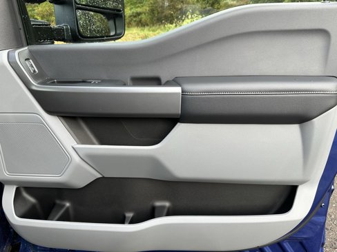 New 2026 Ford F250 XL image 44