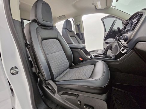 Used 2020 Chevrolet Colorado Z71 image 21
