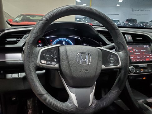 Used 2016 Honda Civic EX-T image 27