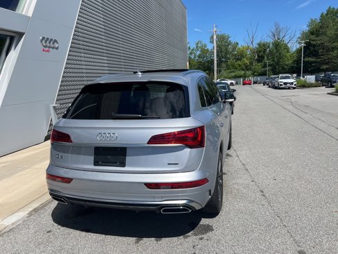 Used 2023 Audi Q5 2.0T Premium Plus image 30