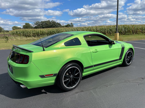Used 2013 Ford Mustang Boss 302 w/ Boss 302 Accessory Pkg image 43