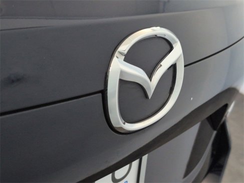 Used 2023 MAZDA CX-5 AWD 2.5 S w/ Select Package image 12