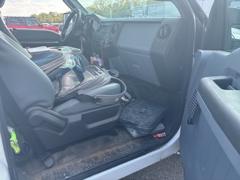 Used 2016 Ford F250 XL image 7