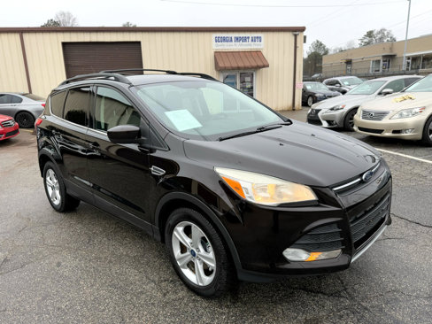 Used 2013 Ford Escape SE image 11