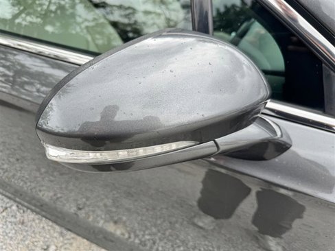 Used 2018 Ford Fusion Titanium image 13